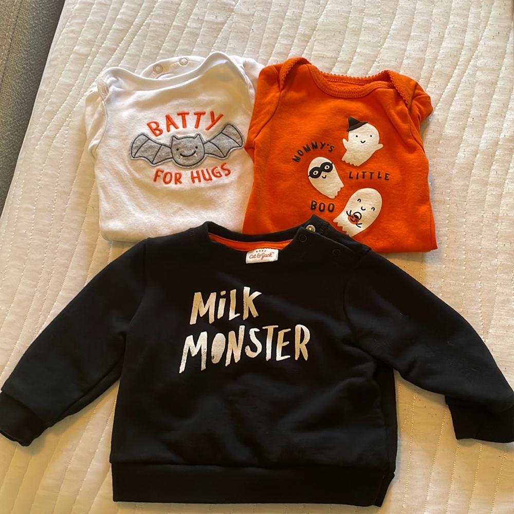 Girls Halloween Outfits